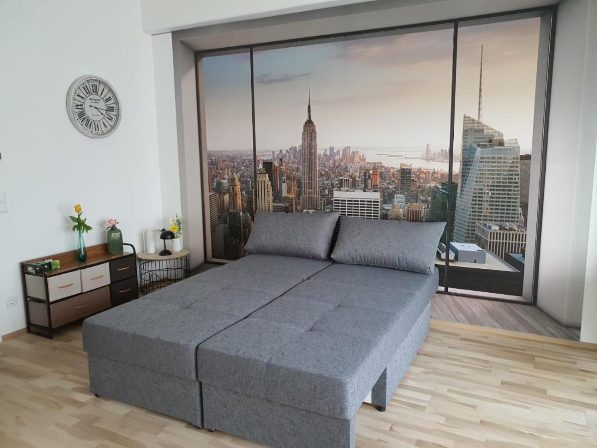 Апартаменты Greenpoint Винер-Нойштадт Экстерьер фото